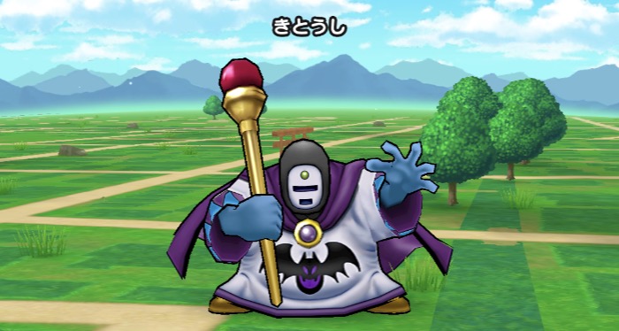 きとうしの基本情報