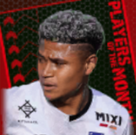 TPハングーナガンデ佳史扶(05/09)画像