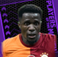 TPウィルフリードザハ(05/09)画像