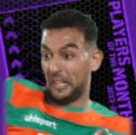 TPアハメドハッサン(05/09)画像