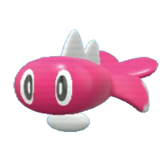 通常色のシャリタツたれたすがた