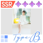 【山下美月コレクション】TypeBの画像