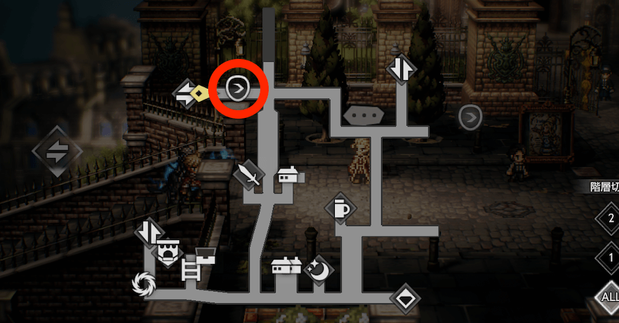 ニューデルスタ