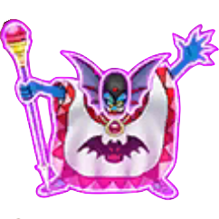 邪神官ハーゴン画像