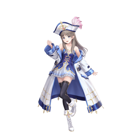トトリ(海賊)