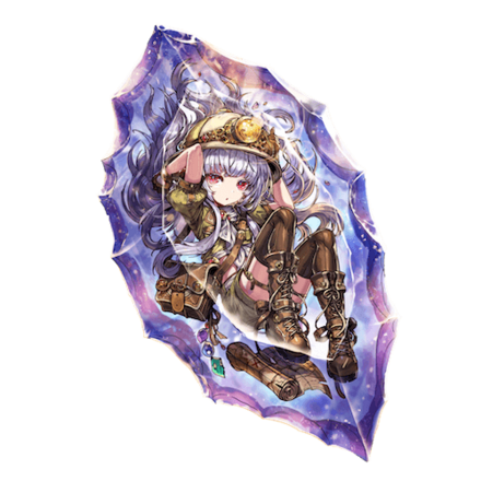 オセロニアの冒険・アコナイトの画像