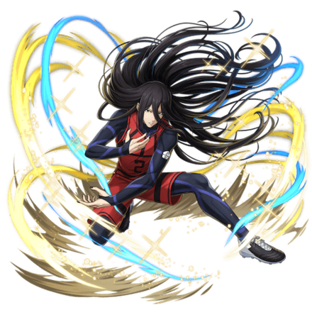 オセロニアの［オシャ乱舞］蟻生十兵衛の画像