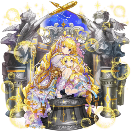 オセロニアの［安らぐ時間］ポルカの画像