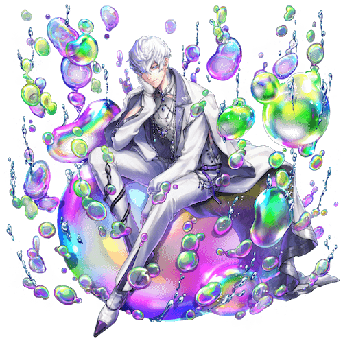 オセロニアの［毒蛇］シュランゲの画像