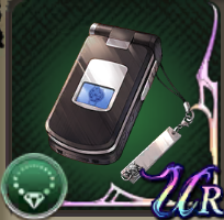 クラウドの携帯の評価