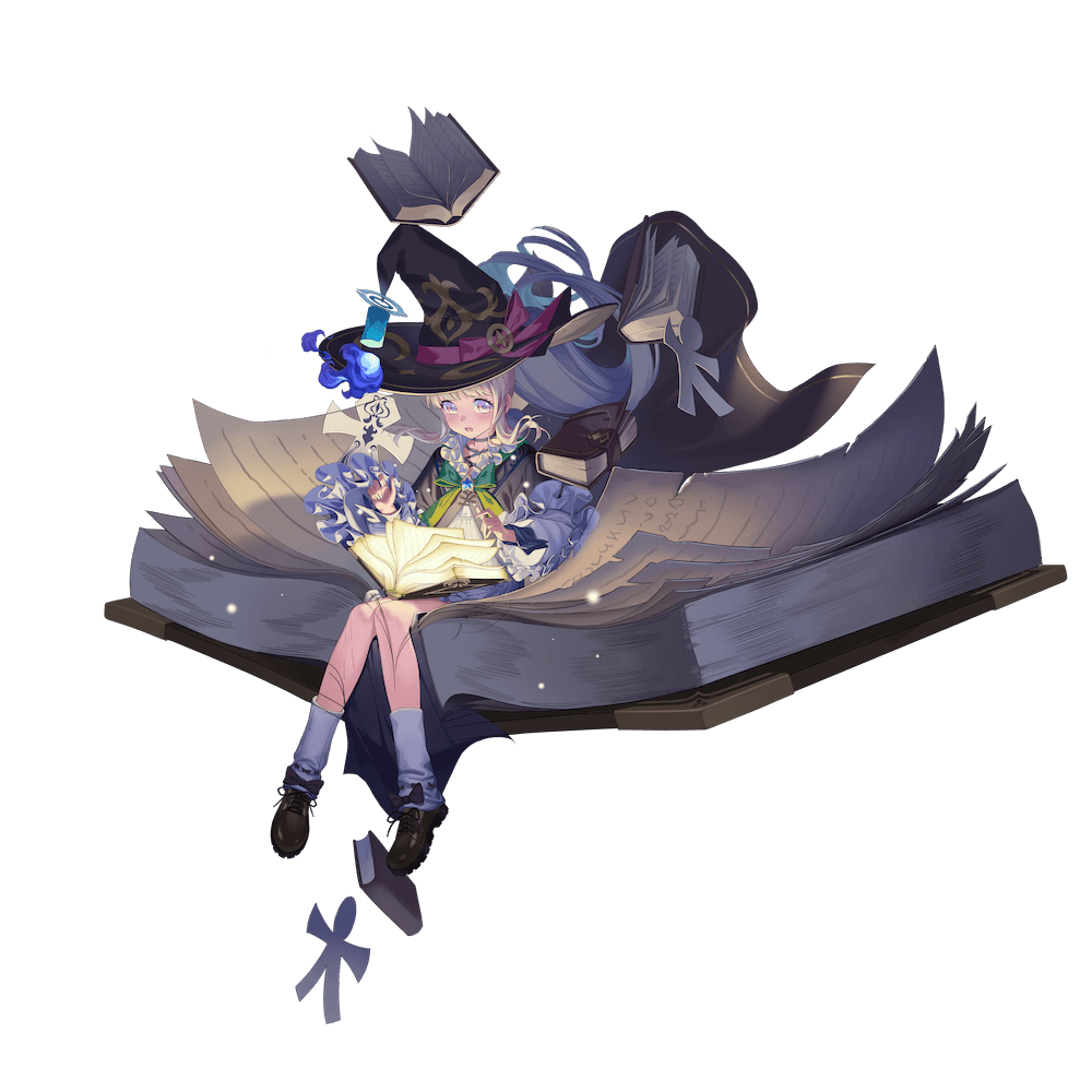 ［空想図書館］徐福の画像