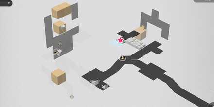 追っかけの迷い時計マップ2