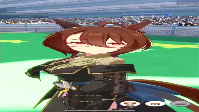 ウマ娘】アグネスタキオン(新衣装)の育成論と評価｜ゲームエイト
