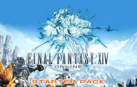 スターターパック