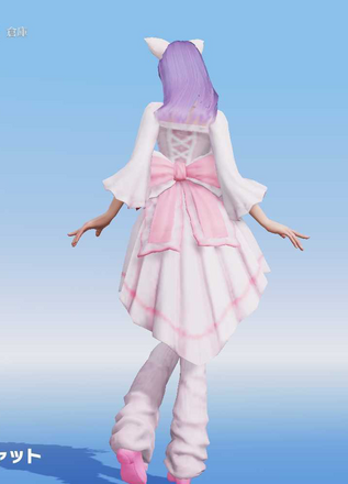 スウィーティーキャット画像