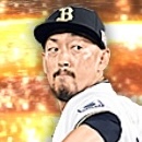 平野佳寿の画像