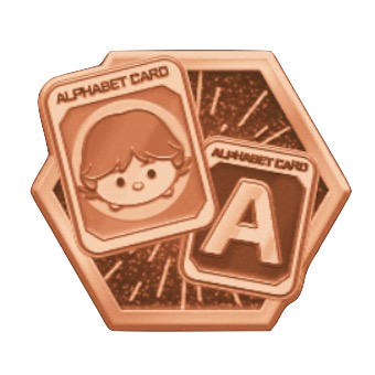 ブロンズピンズ