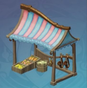 音楽の町の小屋-「ルミドゥースとマルコットのハーモニー」の画像