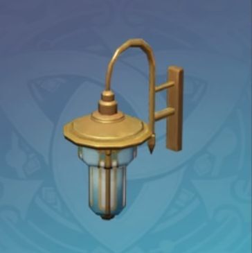 枢機の照明-「静夜の想い」の画像