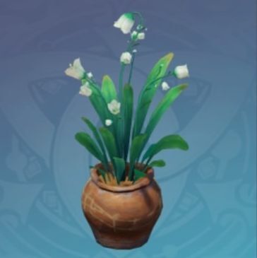 「ひらめく純白」の画像