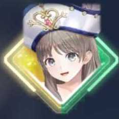 トトリ(海賊)ギフトカラー