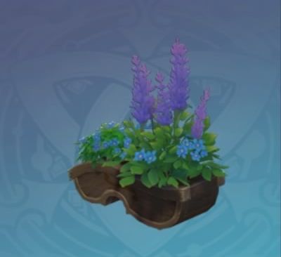 「癒しの芳香」の画像