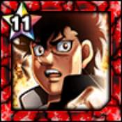 (浪速の虎)千堂 武士の画像