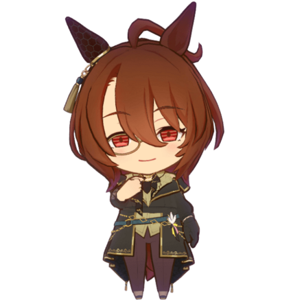 アグネスタキオンの育成論