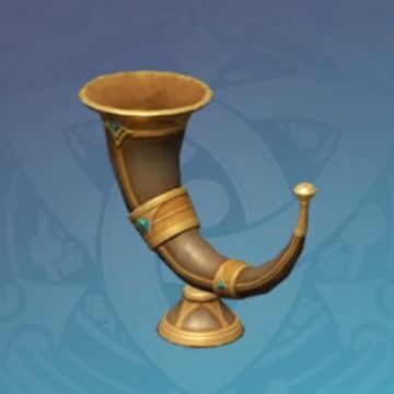 「軍団の怒りの角笛」の画像