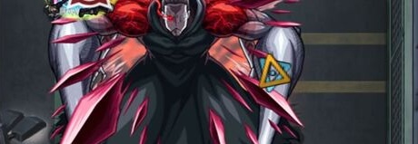 ボスの弱点へSSを狙う