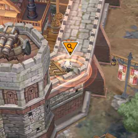 イベント遺失物