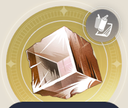 デザートブロックの画像