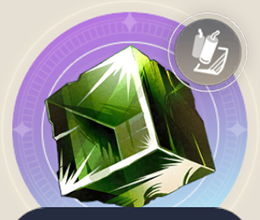 ストレンジブロックの画像