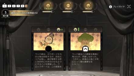 クロックボーイ往日の美しき夢自由のために④