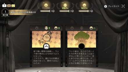 クロックボーイ往日の美しき夢自由のために⑧