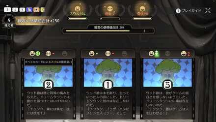 クロックボーイ往日の美しき夢木の下に③