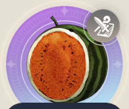 ハニーメロンの画像