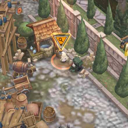 イベント遺失物