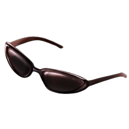 陣内のサングラス