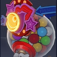 ナイトメア劇団・ラッキーショップ画像