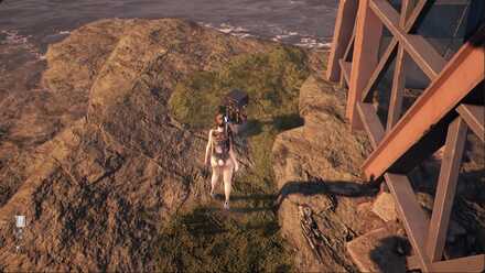 パンクトップス