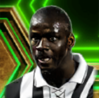 EPリリアンテュラム(ユヴェントス)画像