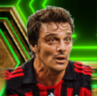 EPマッシモオッド(ACミラン)画像