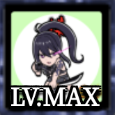 ケンカマン【ノーマル】楪［攻撃］の画像