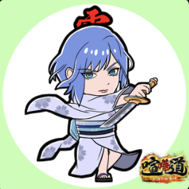 ケンカマン【ノーマル】零［体力］