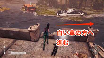 プラネットダイブスーツ（第6）