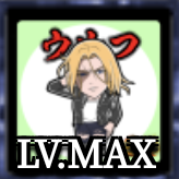 ケンカマン【ノーマル】ウルフ［攻撃］の画像