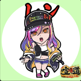 ケンカマン【ノーマル】レン［闘魂］