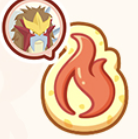 エンテイサブレの画像