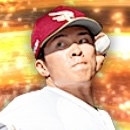 早川隆久の画像